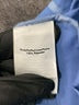 Donna Karan New York 100% Polyester Blue Jacket Size M - photo 7