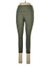 Vogo Chevron-herringbone Green Active Pants Size L - photo 1