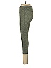 Vogo Chevron-herringbone Green Active Pants Size L - photo 5