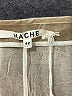 Hache Gold Jacket Size EU 42 / US 12 - photo 6