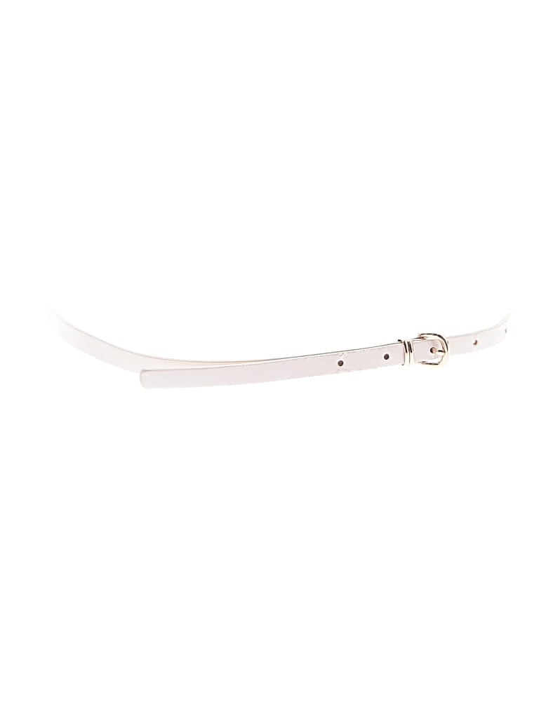 Click to view more detailed imagery on our partner's website Pre-owned H&m Belt In Pink
