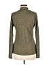DKNY Green Long Sleeve Top Size M - photo 2