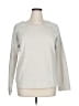 St. John's Bay Silver Sweatshirt Size XL - photo 1