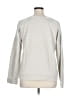 St. John's Bay Silver Sweatshirt Size XL - photo 2