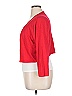 Chetta B Red Cardigan Size XL - photo 5