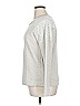 St. John's Bay Silver Sweatshirt Size XL - photo 5