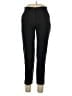 Assorted Brands Solid Black Dress Pants Size 10 - photo 1