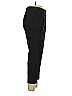 Assorted Brands Solid Black Dress Pants Size 10 - photo 4