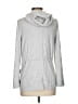 Lou & Grey Gray Coat Size XXS - photo 2
