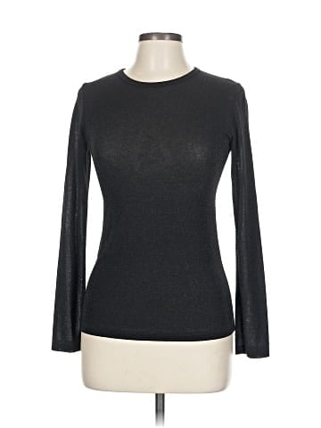 Baci Long Sleeve Top (view 1)