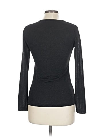 Baci Long Sleeve Top (view 2)