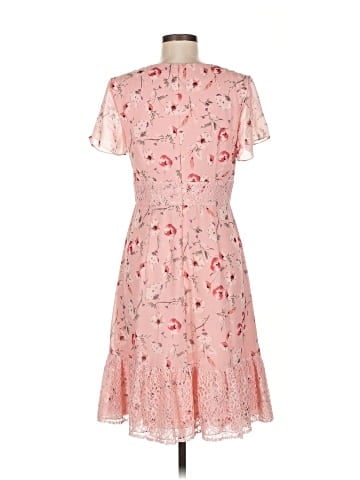 MIKAEL AGHAL Casual Dress (view 2)