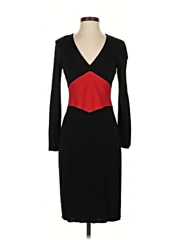 M David Meister Cocktail Dress (view 1)