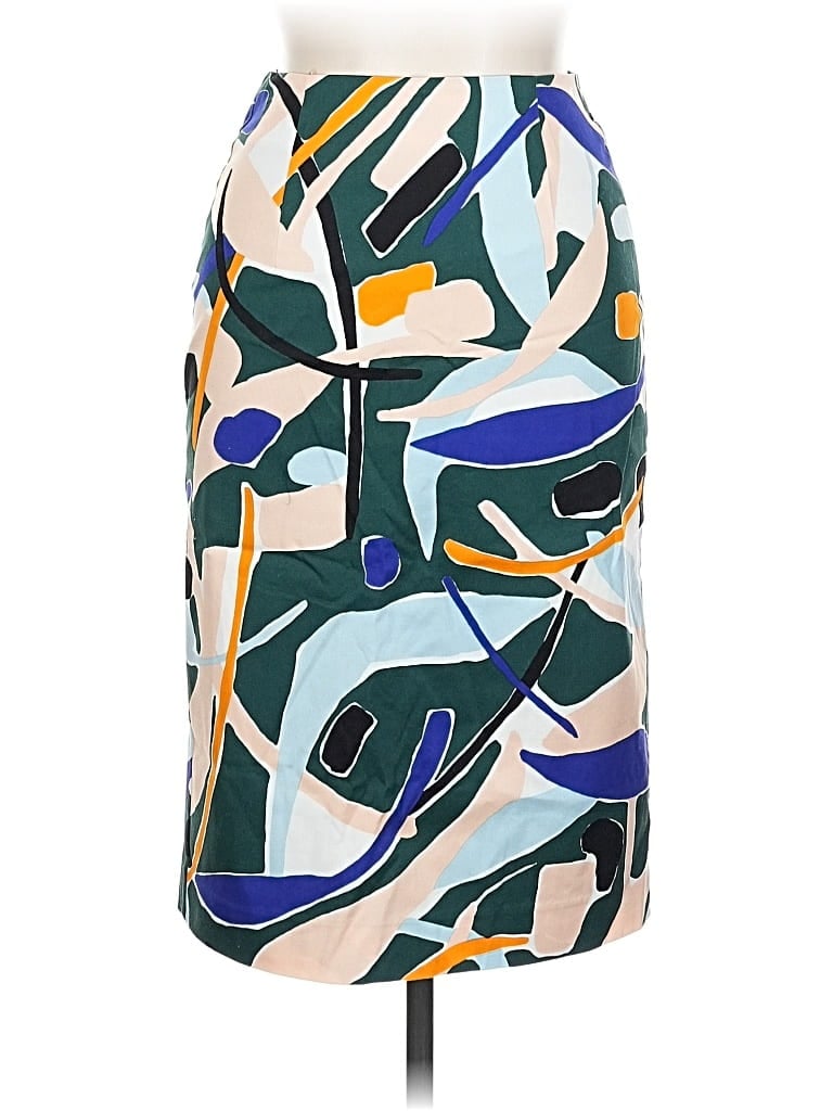 Pre-owned Gorman Casual Skirt In Green