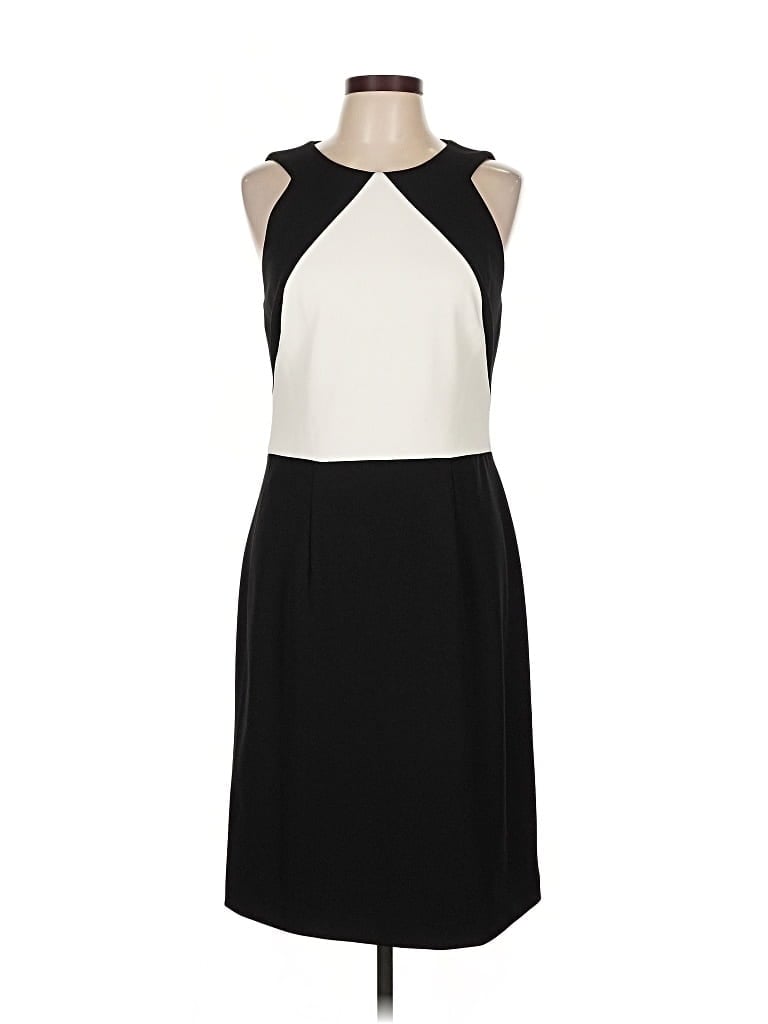 Click to view more detailed imagery on our partner's website Pre-owned Betsey Johnson Cocktail Dress In Black