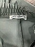 Grace Karin Solid Gray Dress Pants Size S - photo 4