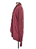 Athleta Burgundy Cardigan Size XS - photo 5
