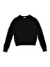 UU Uniqlo Undercover Solid Black Pullover Sweater Size S (youth) - photo 1