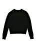 UU Uniqlo Undercover Solid Black Pullover Sweater Size S (youth) - photo 2