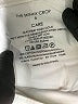 Ann Taylor Ivory Jeans Size 8 - photo 4