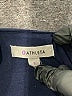 Athleta Solid Blue Cocktail Dress Size S - photo 6