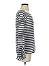 Talbots Black Long Sleeve Top Size S - photo 4