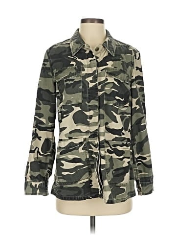 Hammer Jacket (view 1)
