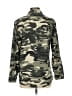 Hammer 100% Cotton Camo Green Jacket Size S - photo 2