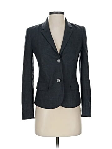 Barneys New York Blazer (view 1)
