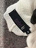 Isabel Ivory Cardigan Size M - photo 7