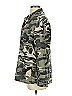 Hammer 100% Cotton Camo Green Jacket Size S - photo 5