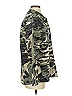 Hammer 100% Cotton Camo Green Jacket Size S - photo 4
