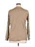 MIHOLL Tan Pullover Sweater Size XL - photo 2