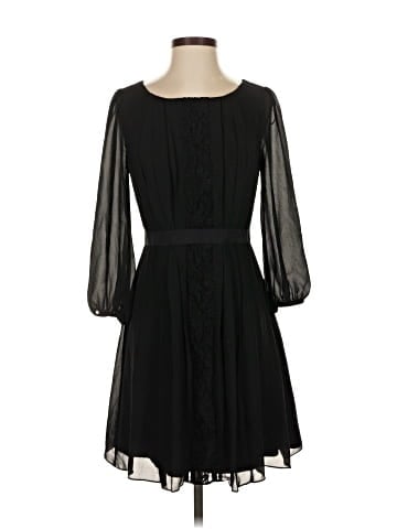 Jessica Simpson Cocktail Dress (view 1)