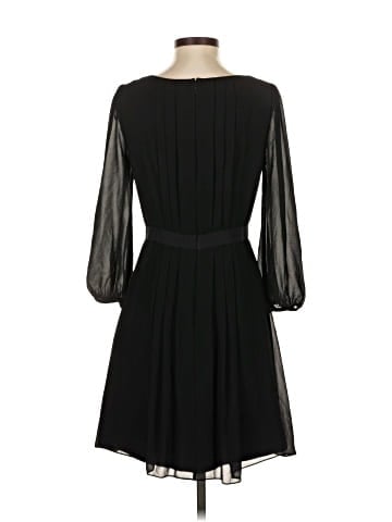 Jessica Simpson Cocktail Dress (view 2)