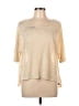 Umgee Gold Cardigan Size L - photo 1