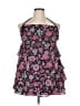 Majorelle 100% Polyester Black Cocktail Dress Size XL - photo 1