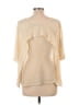 Umgee Gold Cardigan Size L - photo 2