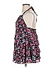 Majorelle 100% Polyester Black Cocktail Dress Size XL - photo 5