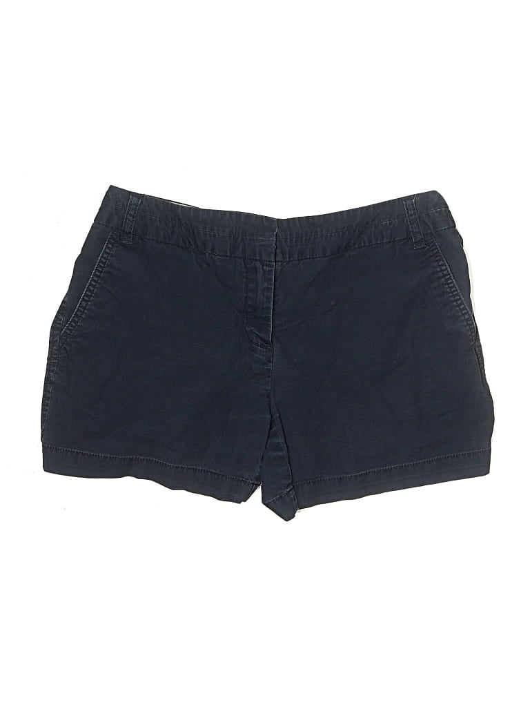 Pre-owned Dalia Collection Shorts In Blue