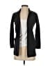J.Crew Factory Store 100% Cotton Black Cardigan Size XXS - photo 1