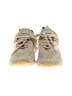 New Balance Tan Gray Sneakers Size 4 - photo 2