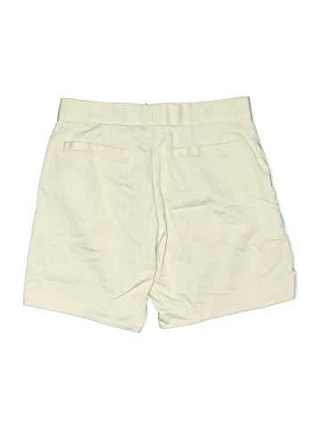 Neiman Marcus Khaki Shorts (view 2)