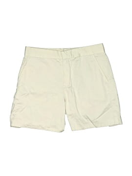 Neiman Marcus Khaki Shorts