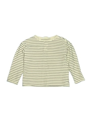 H&M Long Sleeve Henley (view 1)