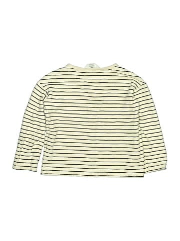 H&M Long Sleeve Henley (view 2)