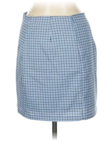 Blue Rain Casual Skirt (view 2)