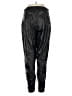 SPANX Black Casual Pants Size M - photo 2
