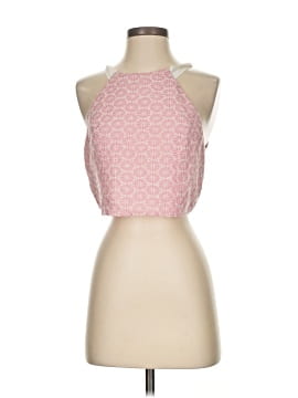 Bcb Generation Sleeveless Blouse
