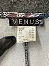 Venus Paisley Silver Casual Dress Size XS - photo 3